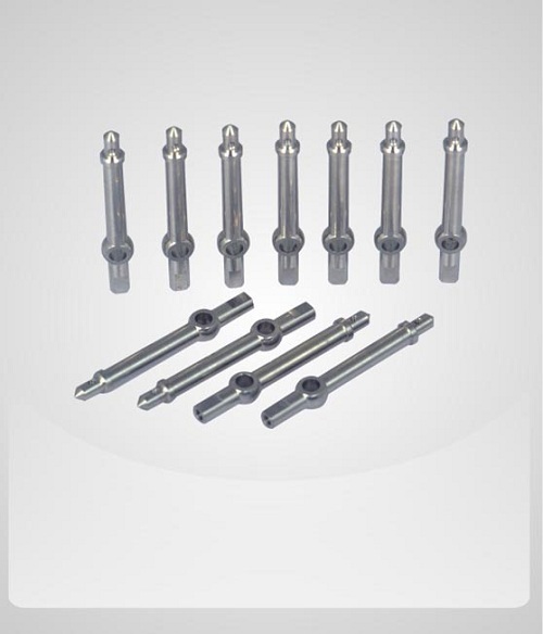 精密機(jī)械零件加工是如何進(jìn)行的？